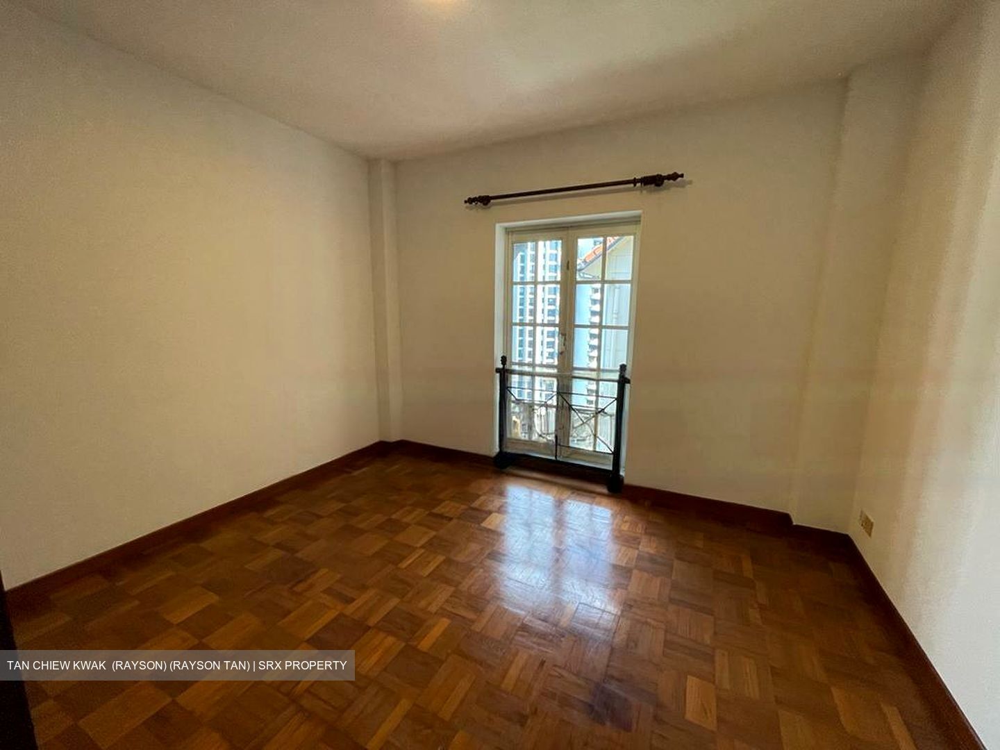 Saint Thomas Walk (D9), Condominium #480819421